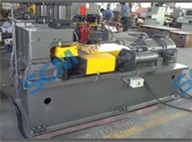 TKH1412 Hydraulic Angle Opening&Closing Machine