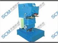 TDJ20 Beveling Machine