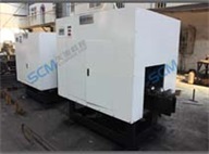 TQC200 Angle Hill Milling Machine