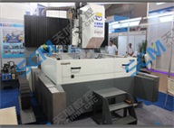TPHD Series Multi - Spindle CNC High Speed Drilling Machine