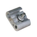 C type clamp