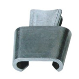 JEL series wedge elastic clamp and insulation cover