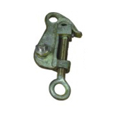 Little handling clamp