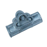 XGF type suspension clamps (hanging bars Universal)
