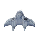 XGH Aluminum Alloy clamp (bag type)