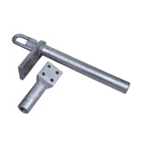 Strain clamp (hydraulic type)