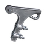 HD-type Aluminum Alloy Strain clamp (bolt type)