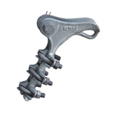 NLD Strain clamp (bolt type)