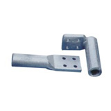T-connector (hydraulic type)1