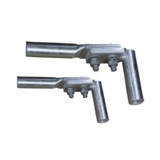 T-connector (hydraulic type)